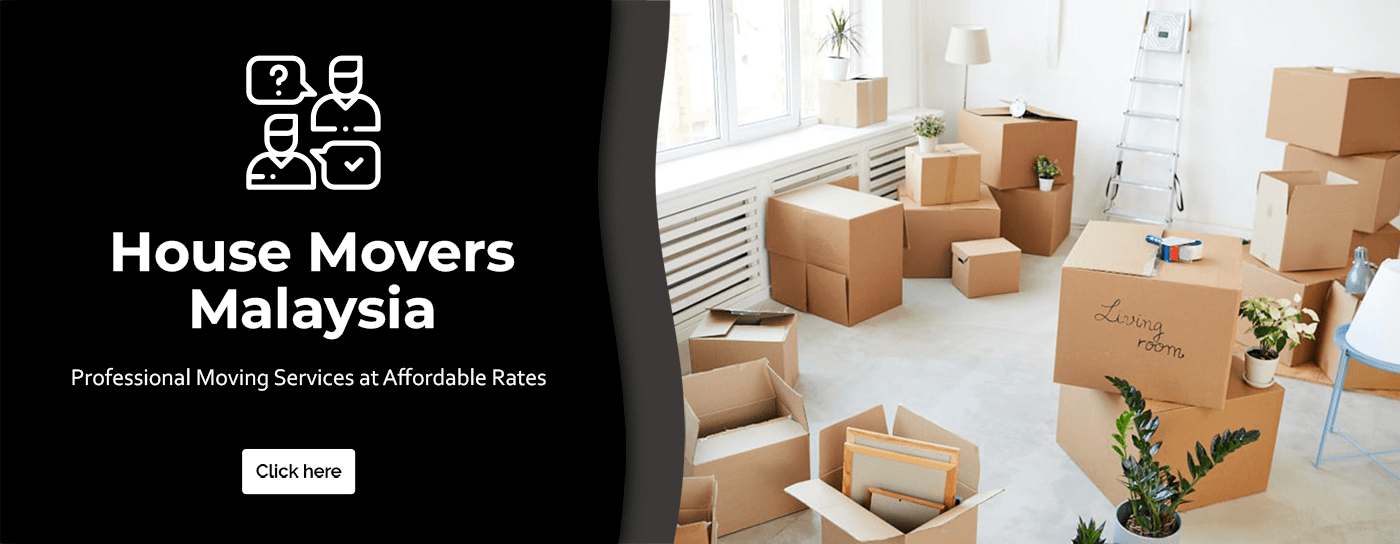 Movers Taman Impian Indah